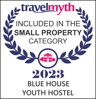 small hotel in Ecuador